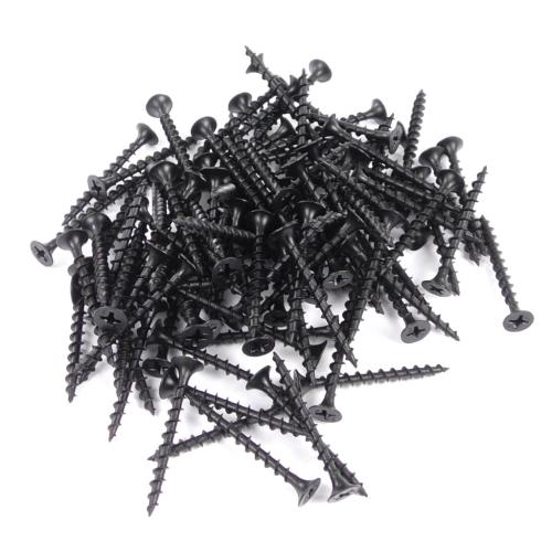 Tools #6X 1-1/2In Drywall Screw 100P - 6112DWS