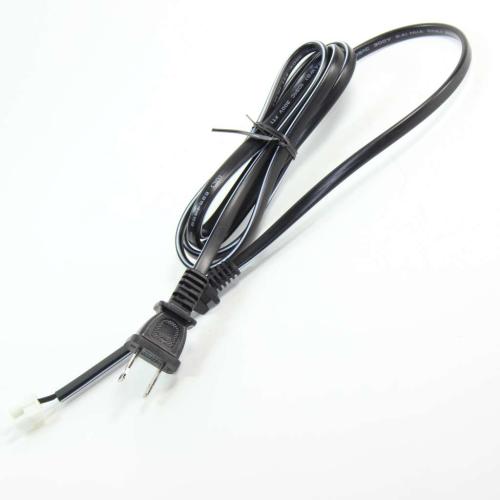 Philips Ac Cord W/O A Gnd Wire Ul/Csa/ - 4775P3009