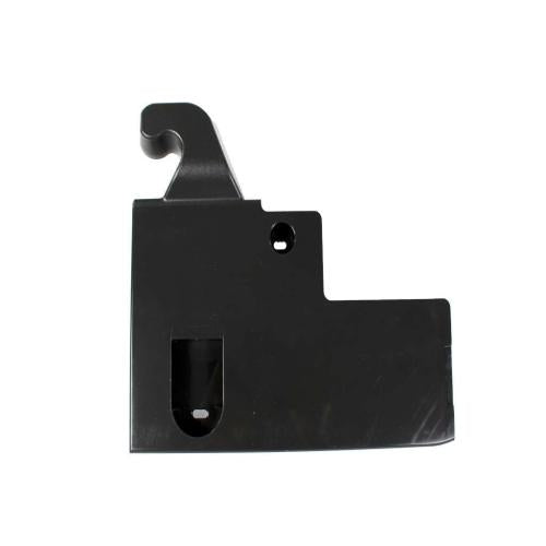 GE Hinge Endcap Asm Dgy (2Pk) - WR17X20164