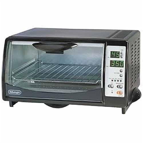 Delonghi XD479B Toaster Oven - 118820200 - Ca Us
