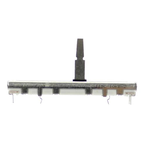 Pioneer Variable Resistor - DCV1020