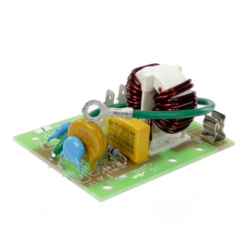 GE Noise Filter Assembly - WB02X35509