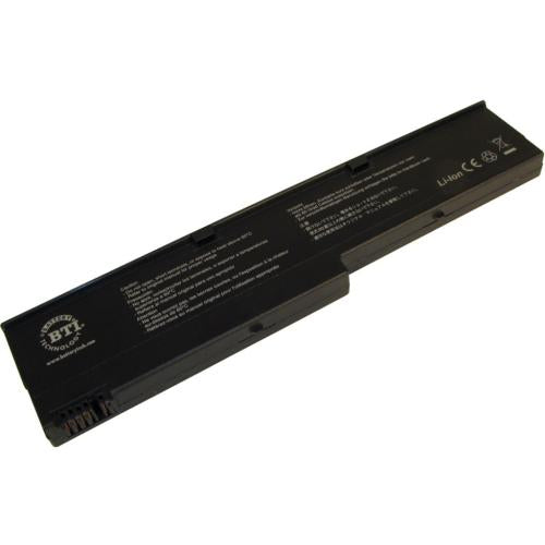 BTI 4 Cell Battery 14.8V, 2200Mah - IB-X40
