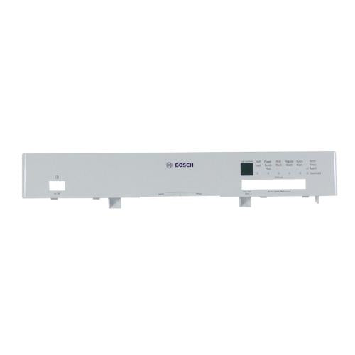 Bosch Panel-Facia - 478775