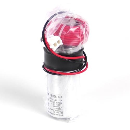 Midea Capacitor - 17438000000148