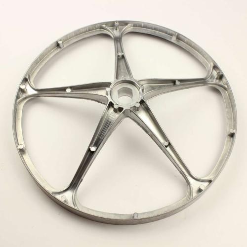 Whirlpool Front Load Washer Drive Pulley - WP8182650