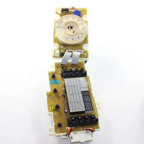 LG Display Power Control Board (PCB Assembly) - EBR78534403