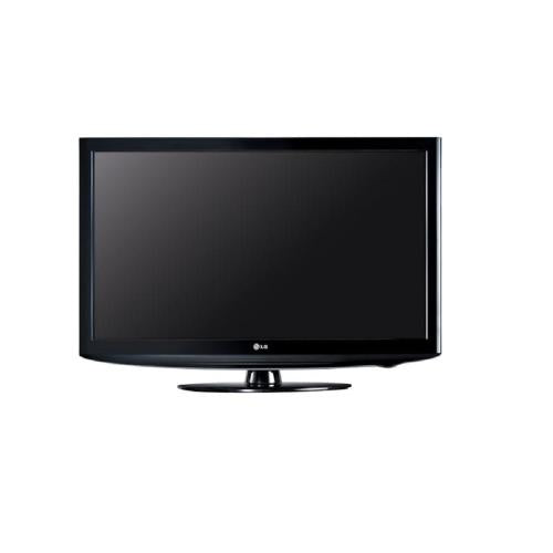 LG 19LH20UA 19” Class High Definition LCD TV (18.5” diagonal)