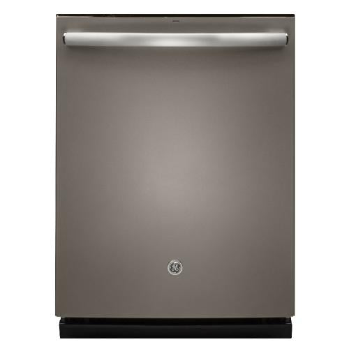 GE GDT695SMJ5ES Dishwasher With Hidden Controls