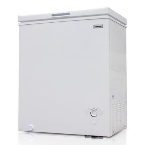 Midea CCF50M2W Freezer