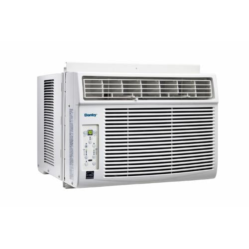 Danby DAC10011E Window Air Conditioner 10,000 Btu