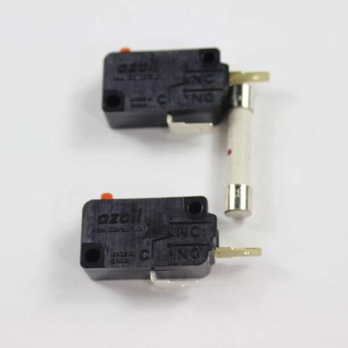 Sharp Viking Fuse Kit - FFS-BA016/KITA