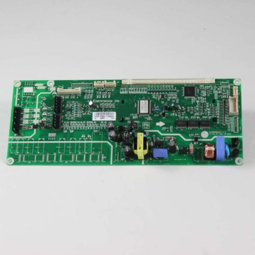 LG Main Pcb Assembly - EBR80595301