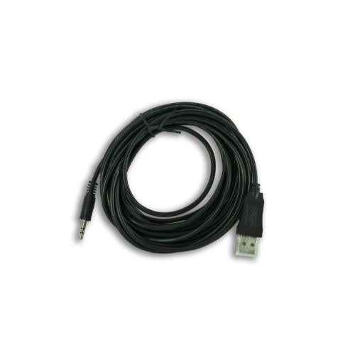 Bowers &Wilkins Pv1D Usb Cable - WW33405