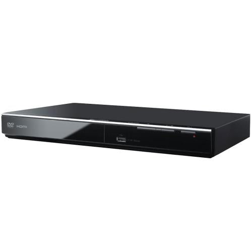 Panasonic DVDS700 Dvd Player
