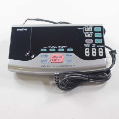 Panasonic Remote Control - 6161554970