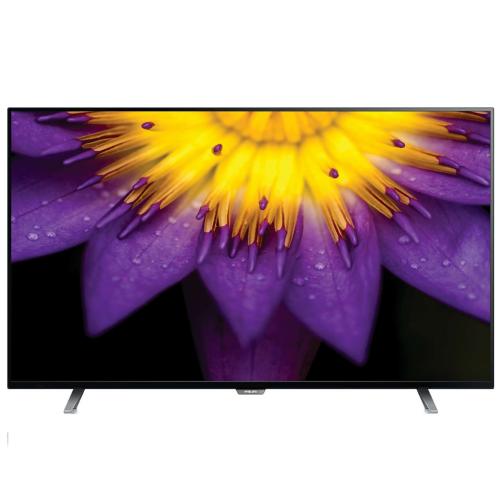 Philips 75PFL6601/F7B 75-Inch Class 6000 Series Smart Ultra Hdtv