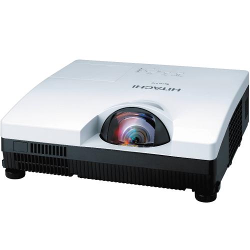 Hitachi CPD31N Xga Conference Room Projector