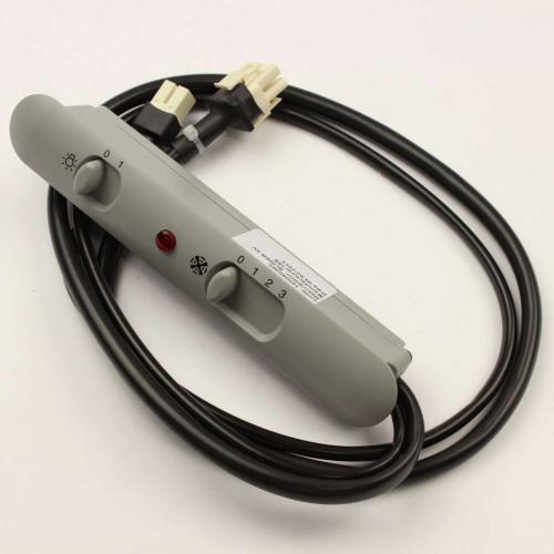 Bertazzoni Hood Slider X Motor. 4V - Z080012