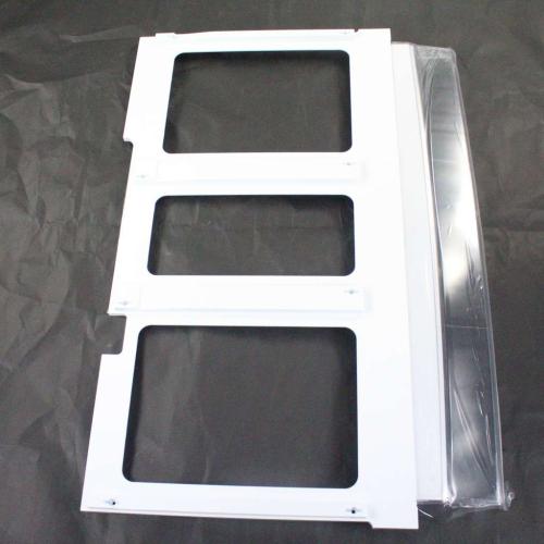 LG Refrigerator Tray Cover Assembly - ACQ85448401
