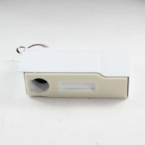 Whirlpool Refrigerator Ice Box Adapter And Fan Motor Kit - W10864518