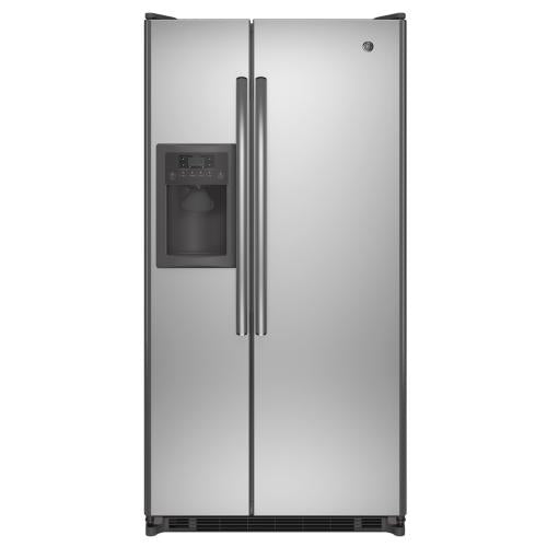 GE GSE22ESHCSS Refrigerator