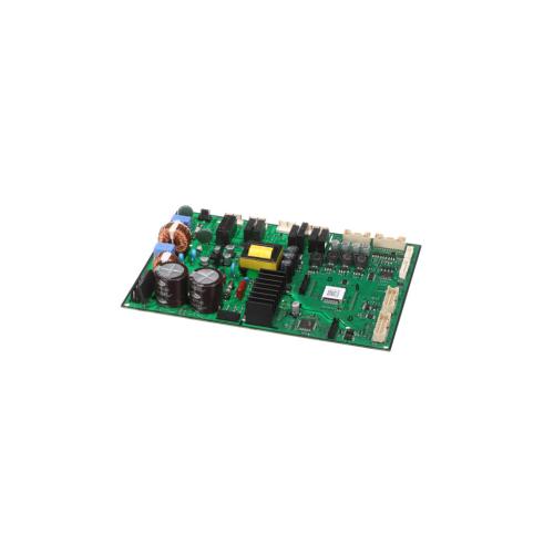 Samsung Refrigerator Control Board - DA94-05319E