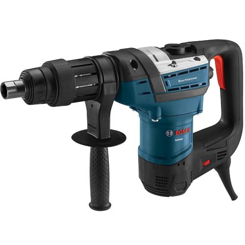 Bosch RH540S 1-9/16" Spline Combination Rotary Hammer