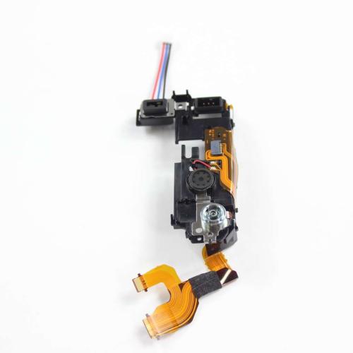 Sony Service, Block Assembly (89000 - A-2167-500-A