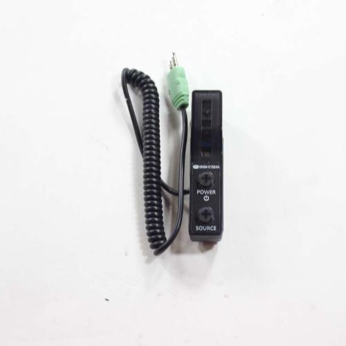Samsung Television Assembly Board P-Function Tact - BN96-20109C