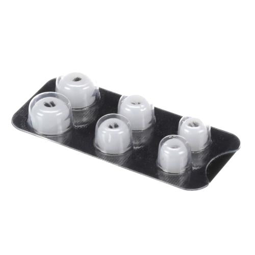 Bowers Wilkins Ear Tip Pack (S/M/L ) White Pi - ZE02933