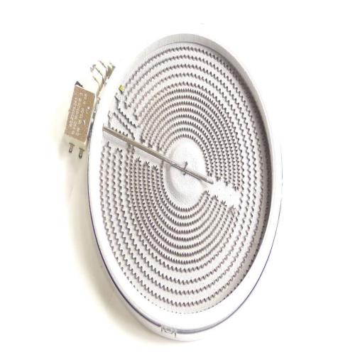 Whirlpool Range Dual Radiant Surface Element - W10823726