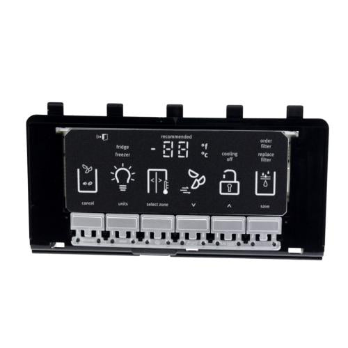 Whirlpool Control Board - WPW10286929