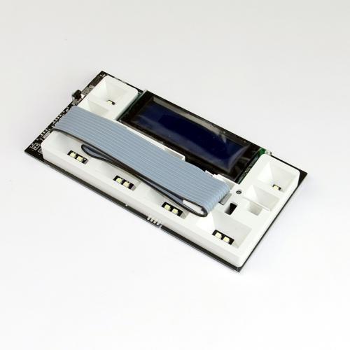 Delonghi Control Pc Board - 5513212951