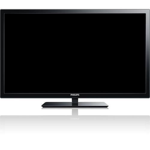 Philips 39PFL2908/F7 2000 Series 39 - Inch Led Lcd Tv