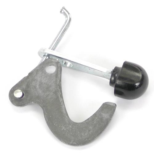 Whirlpool Lever-Ltch - WP24452