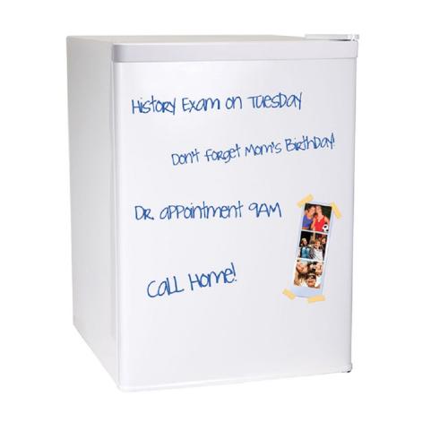 Haier HNSEW025 : 2.5 Cu. Ft. Write Fr