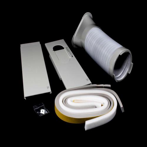 LG Air Conditioner Duct Assembly - COV31735401