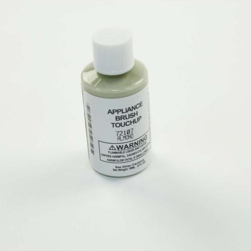 Whirlpool Almond Appliance Touchup Paint - WP72107