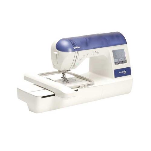 Brother NV1200 Great Value In Sewing & Embroidery