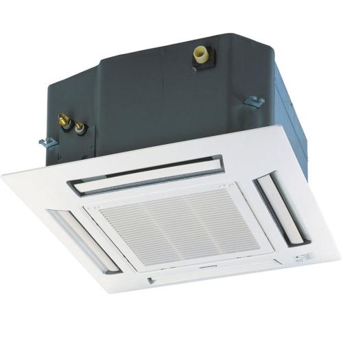 Panasonic S09MY2U6 4 Way Cassette 9,000 Btu Indoor Unit