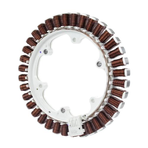 LG Combined Stator Assembly - AJB76315015