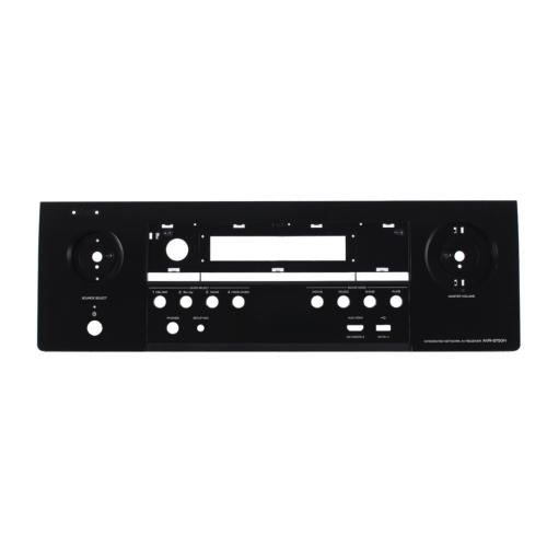 Denon Front/Sub Panel Assy Avrs750H - 943402107590S-99