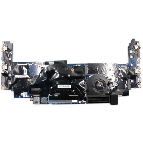 Lenovo Win,I5-7300U,16G,Amt,Tpm2,Vpro - 01AX854