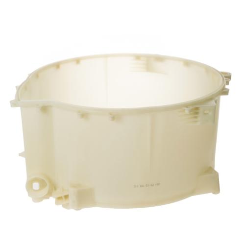 GE Tub Asm Rear - WH45X10136
