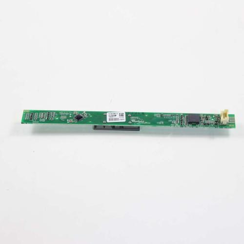 Whirlpool Dishwasher User Control And Display Board - W10619841