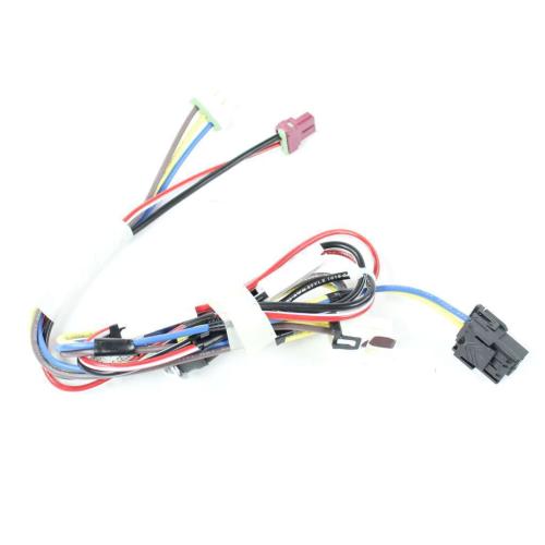 GE Dishwasher Wire Harness - WD21X24096