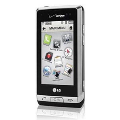LG LGVX9700