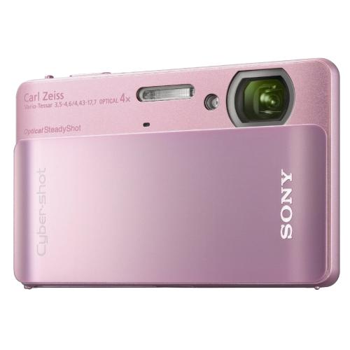 Sony DSCTX5/P Cyber-Shot Digital Still Camera