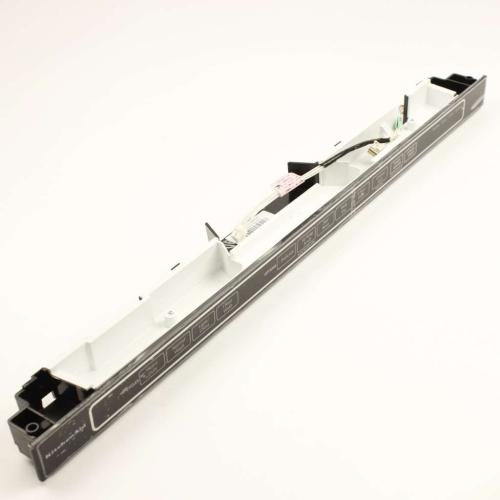 Whirlpool Dishwasher Control Panel - WPW10481127